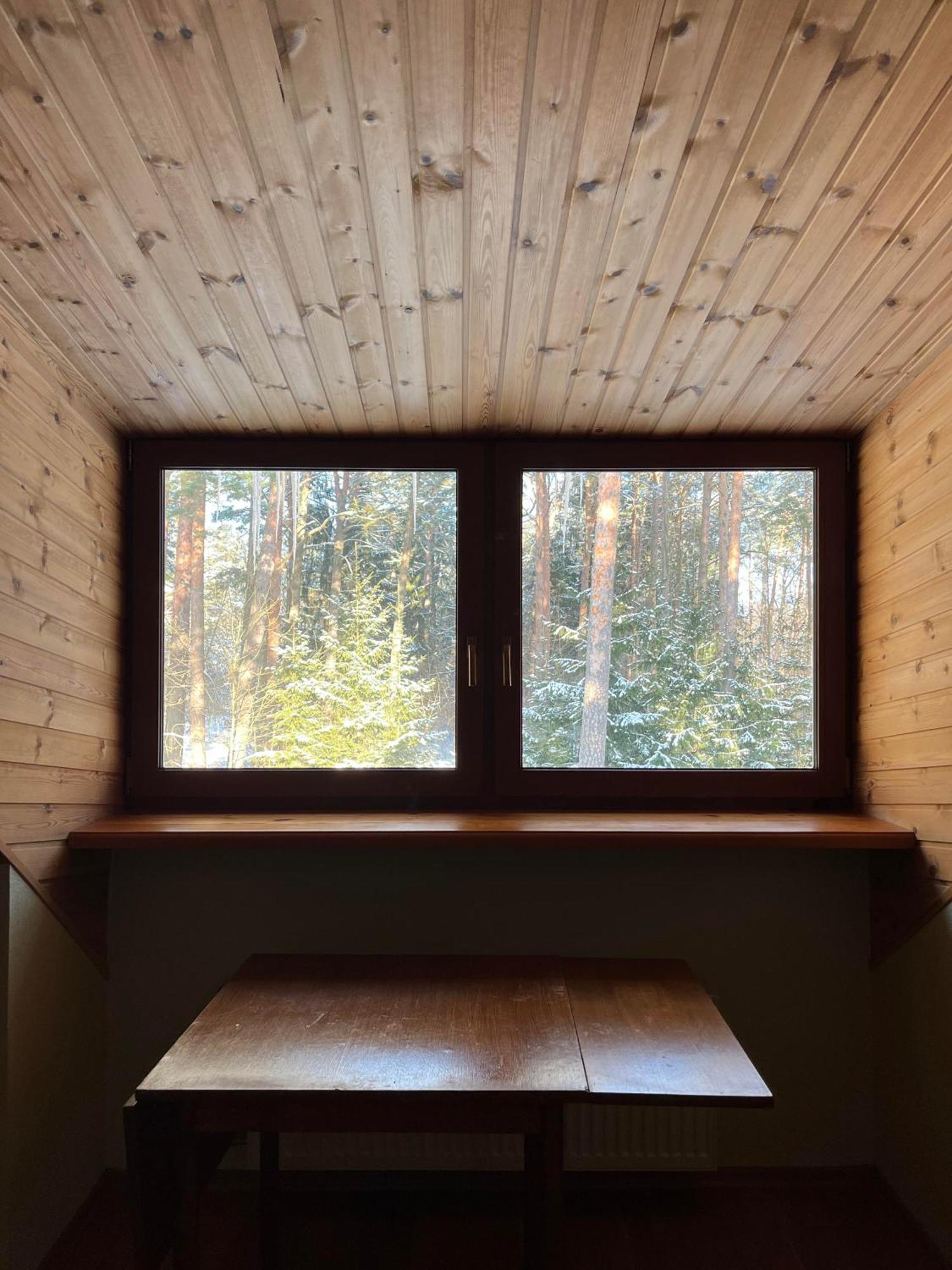 Vabaduse Guesthouse Нарва-Йыэсуу Экстерьер фото